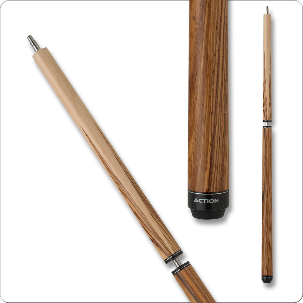 Action ACTBJZ BreakJump Cue