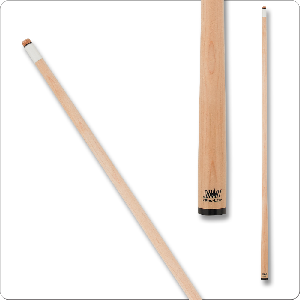Summit-SUMXS1-Pro-LD-Shaft