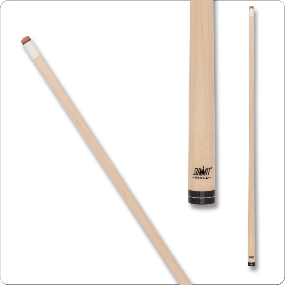 Summit SUMXS2 Pro LD Shaft