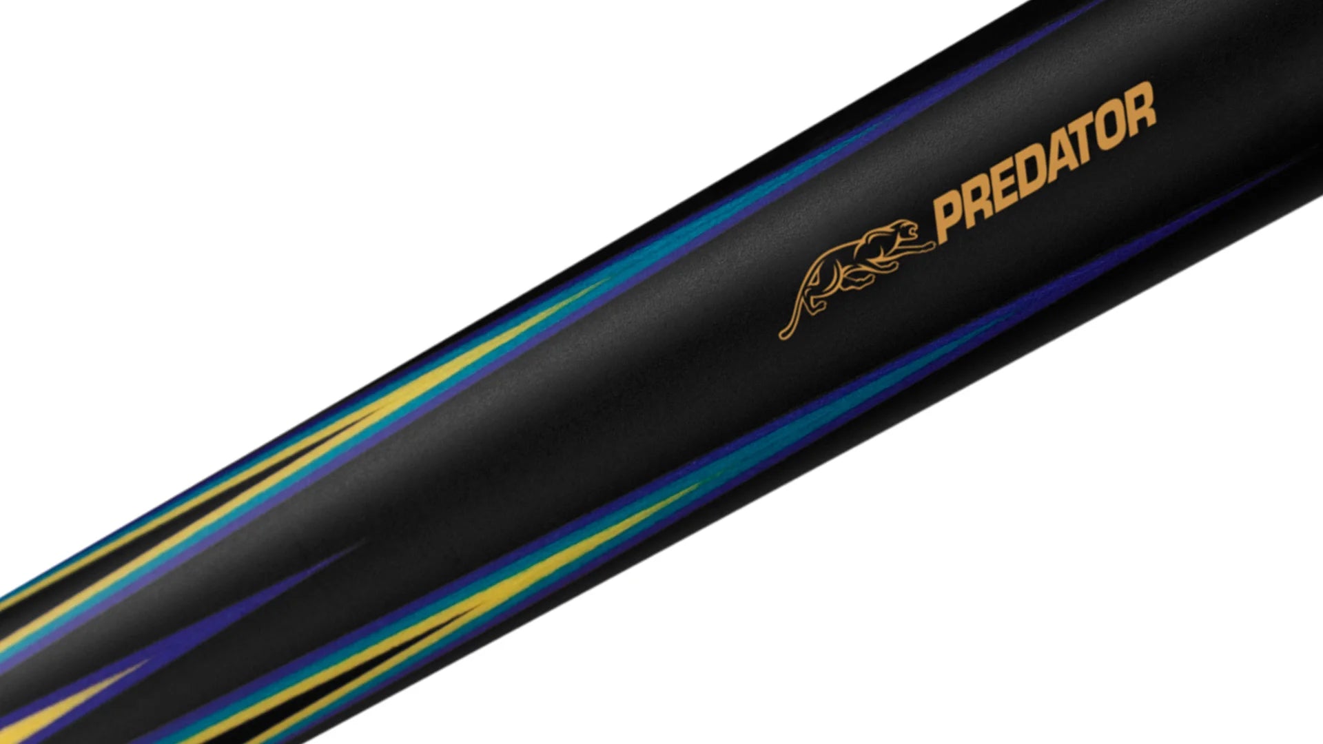 Predator PRESP8PW Sneaky Pete Series - Black  X  Predator REVO 11.8mm Shaft