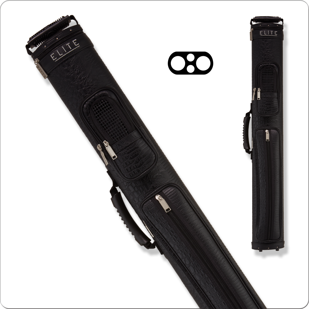 Elite ECCP22 Case - Black