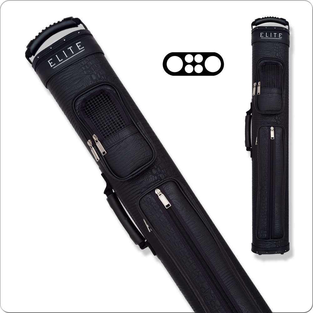 Elite ECCP24 Case - Black