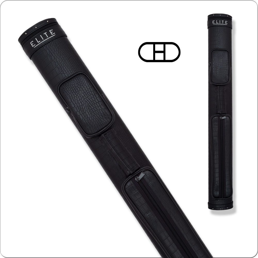 Elite ECGT22 Case- Black