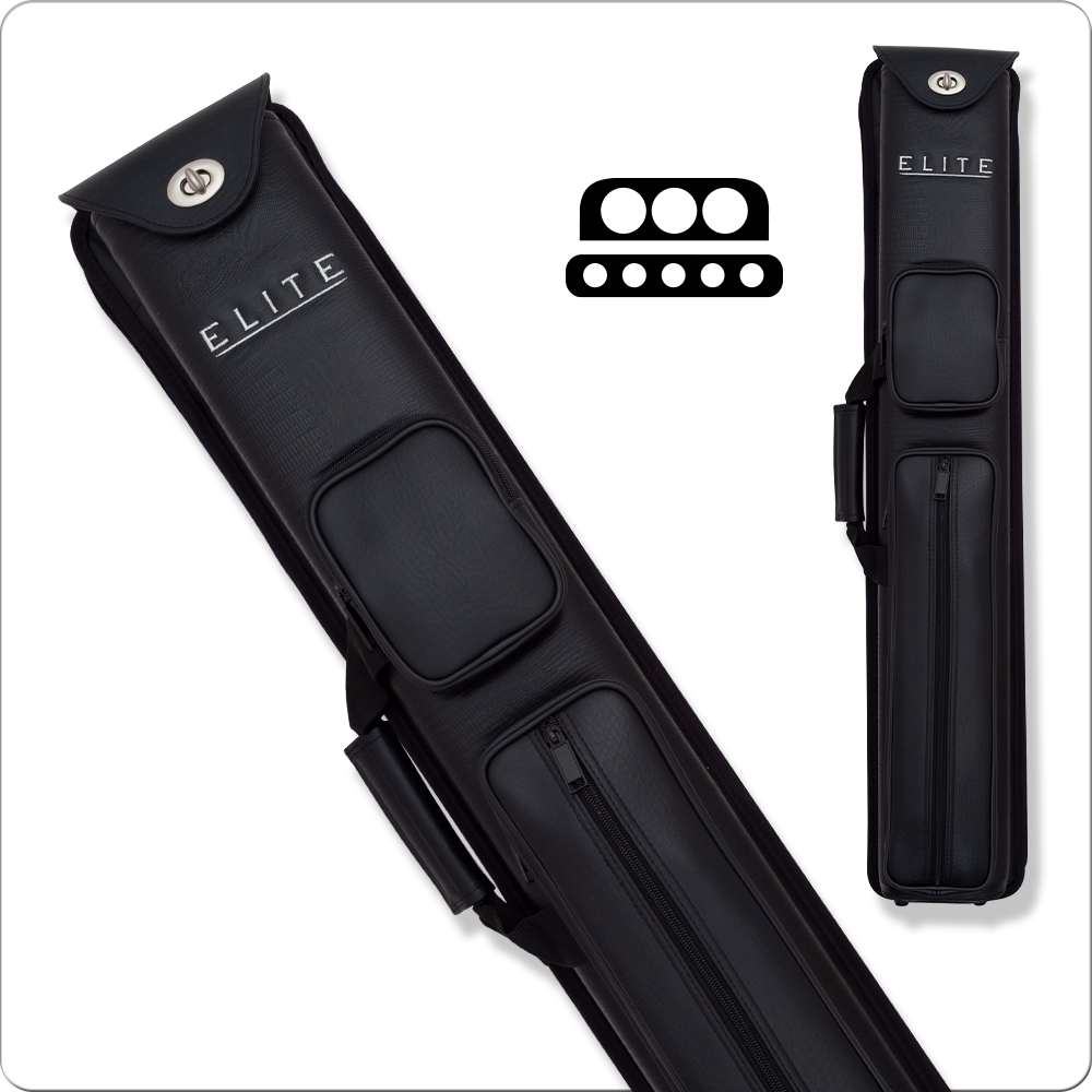 Elite ECN35 Case - Black