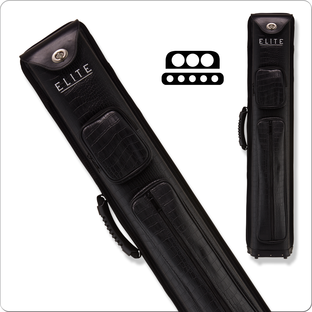 Elite ECNR35 Case - Black