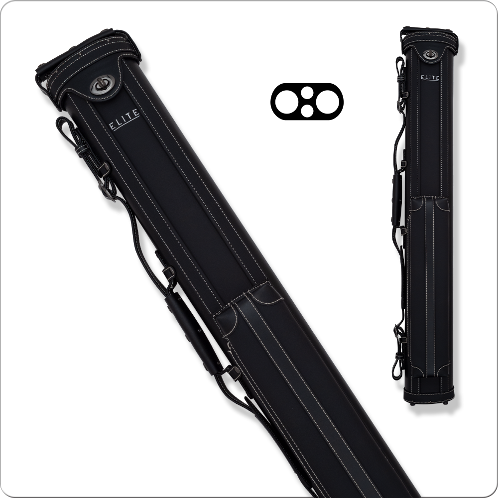 Elite ECV22 Case - Black