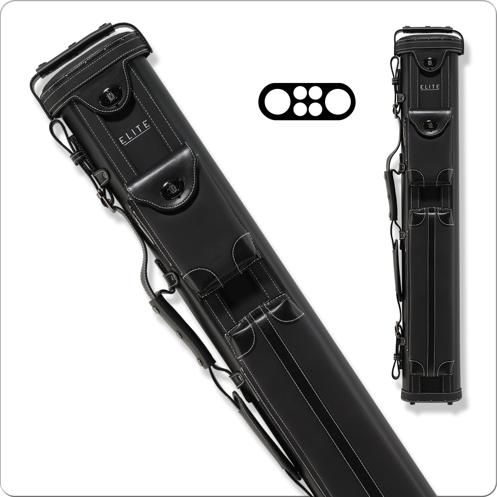 Elite ECV24 Case - Black