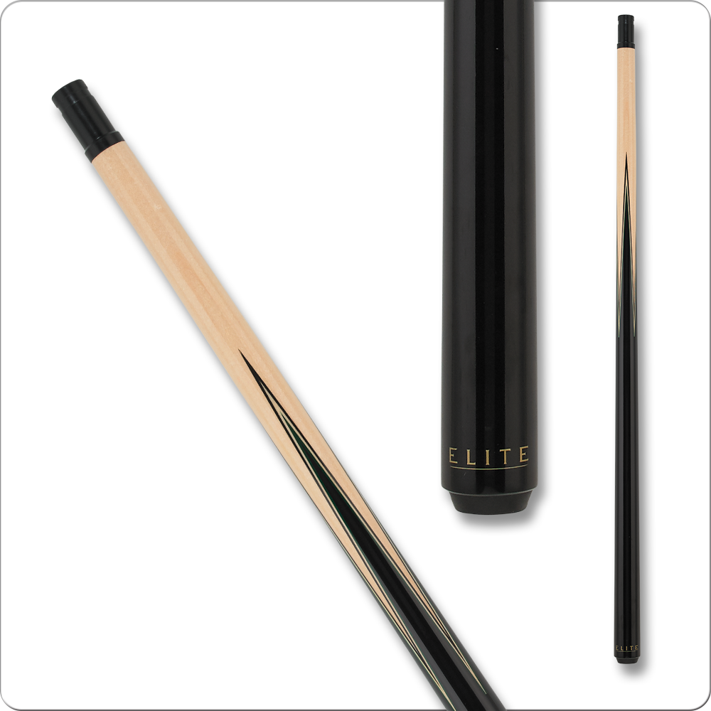 Elite FTH01 Feather Cue 15-16 OZ