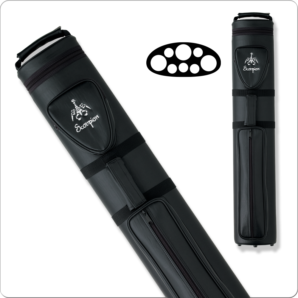 Scorpion SC35 Case - Black