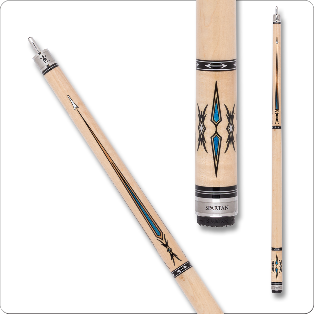 Spartan Cue SPR04
