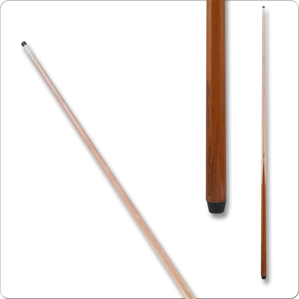 Yukon YUK02 One-Piece Cue