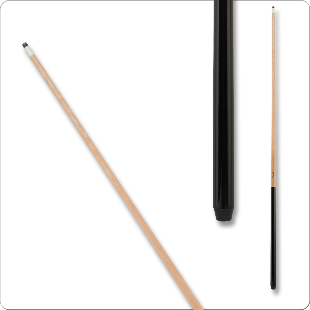 Yukon YUK03 One-Piece Cue