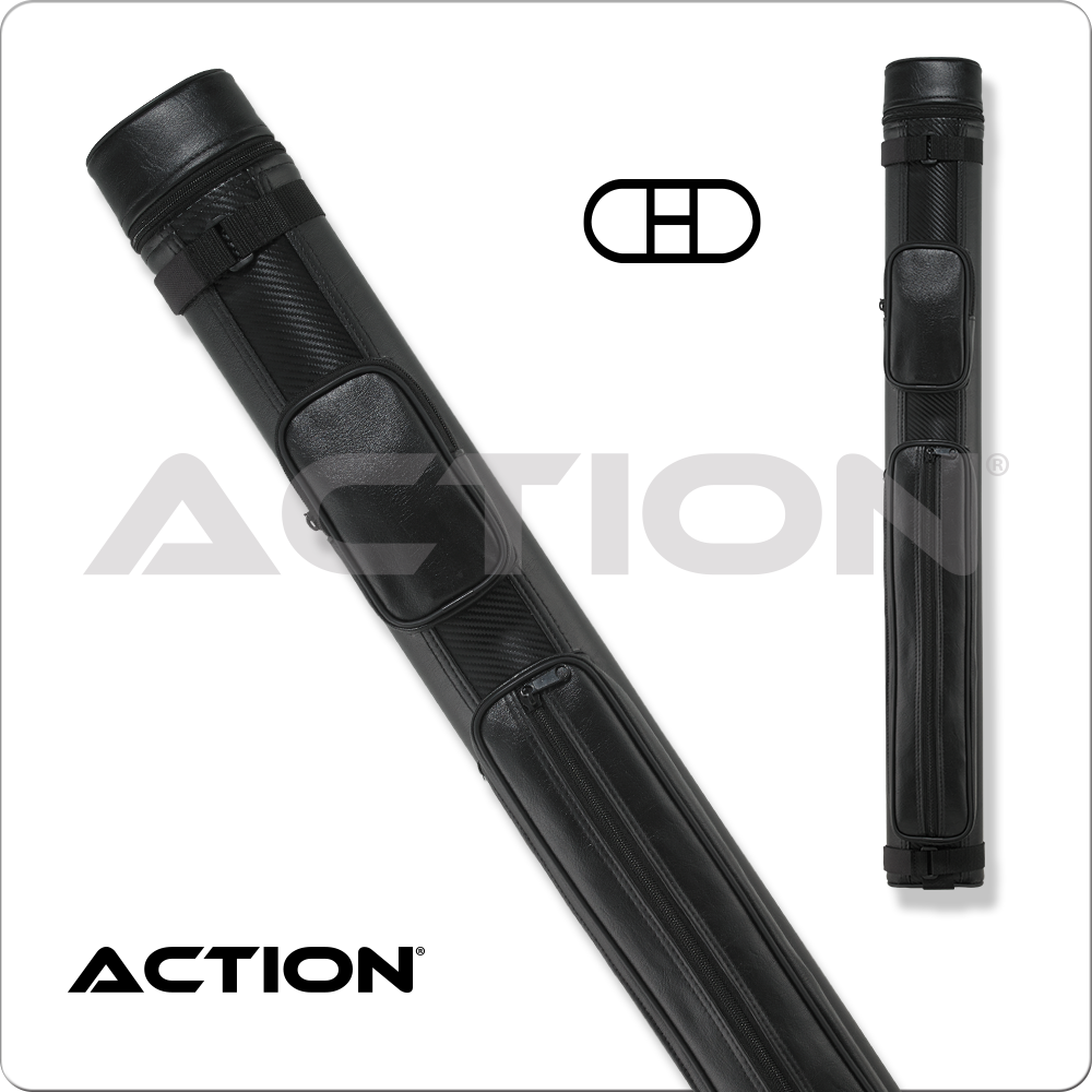 Action ACN22 Ballistic 2x2 Hard Case