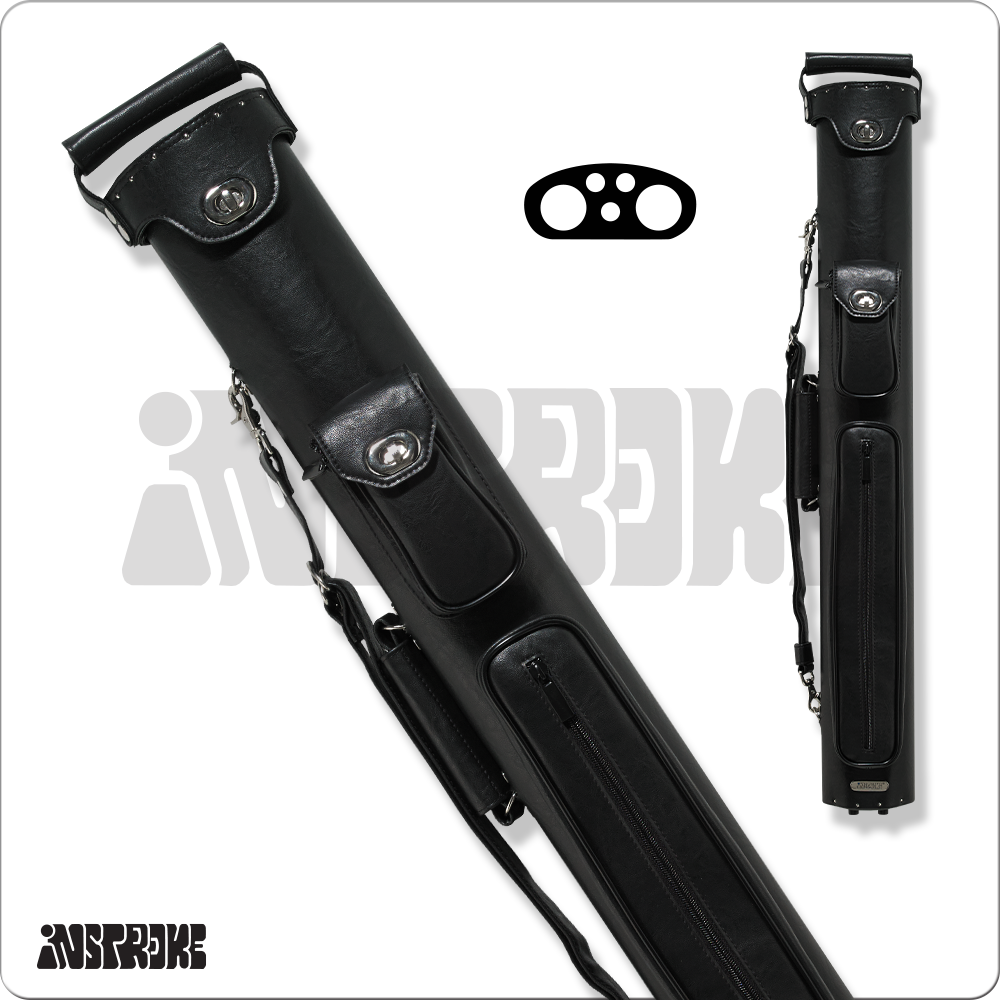 Instroke ISPR23 Premier 2x3 Hard Case