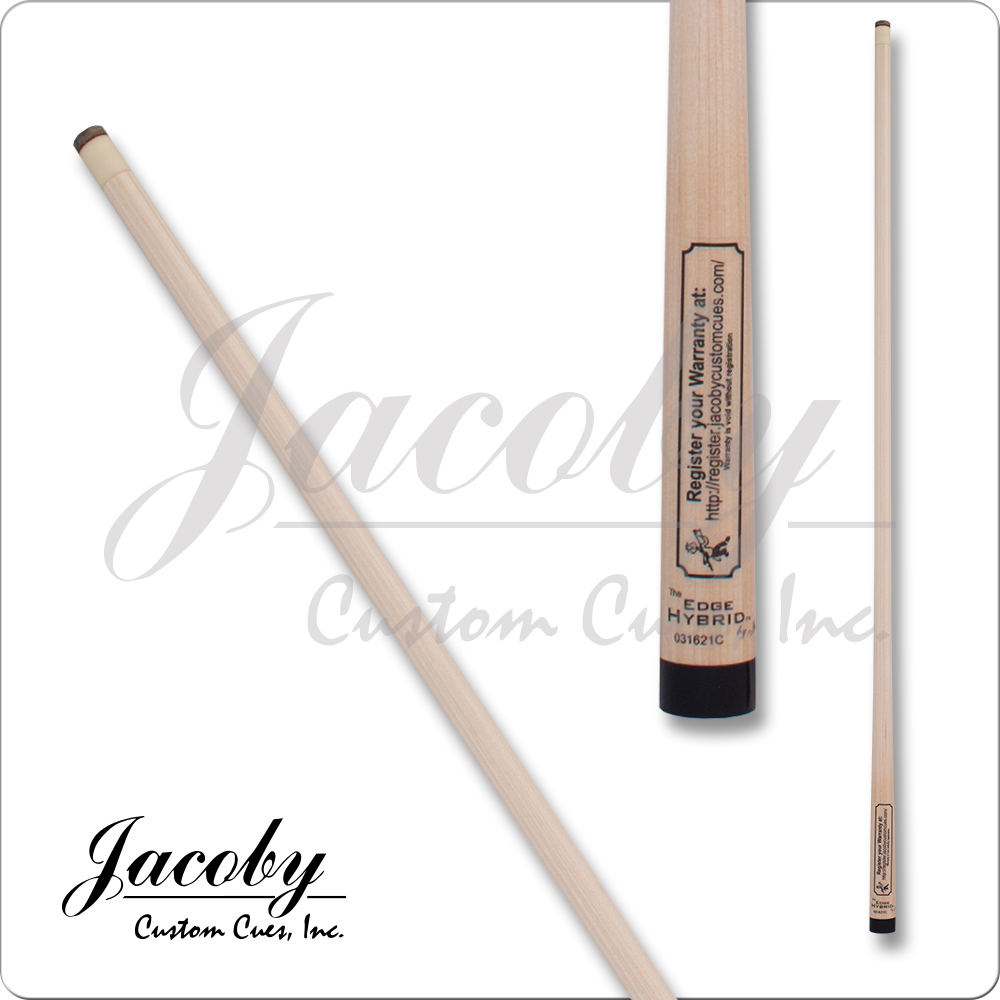 Jacoby JCBBKH Heavy Hitter Break Cue