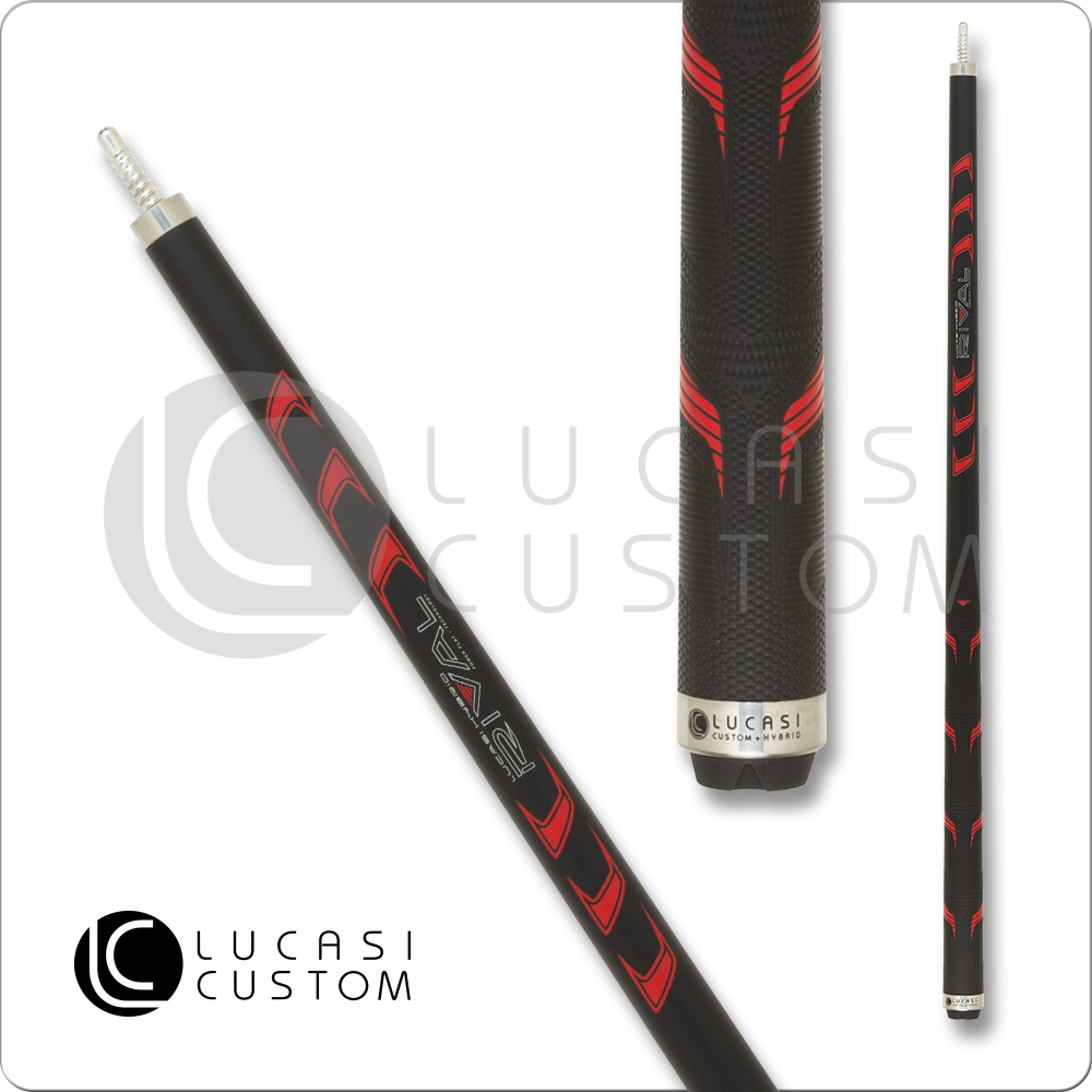 Lucasi LHRV23 Hybrid Rival Series Cue