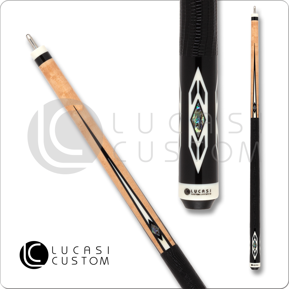 Lucasi LZC24 Custom Series Cue
