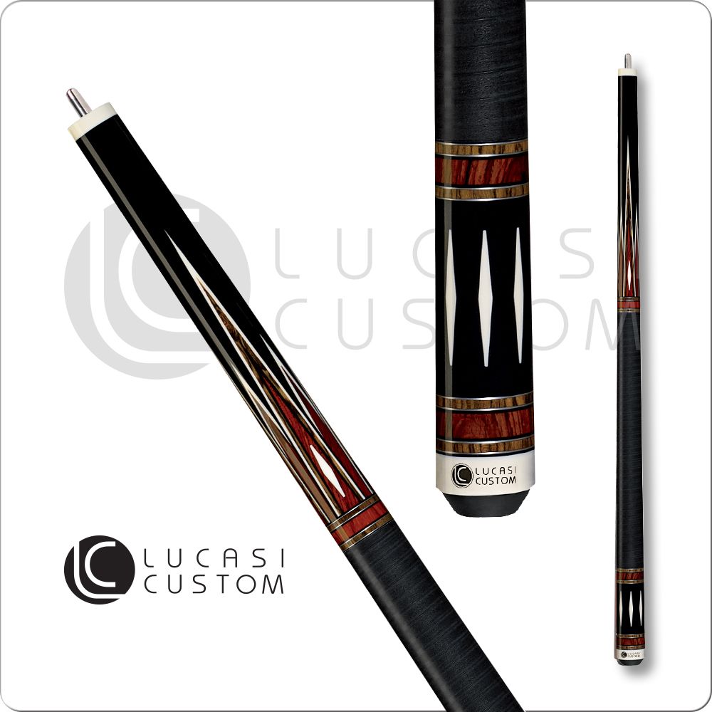 Lucasi LZC39 Custom Series Cue