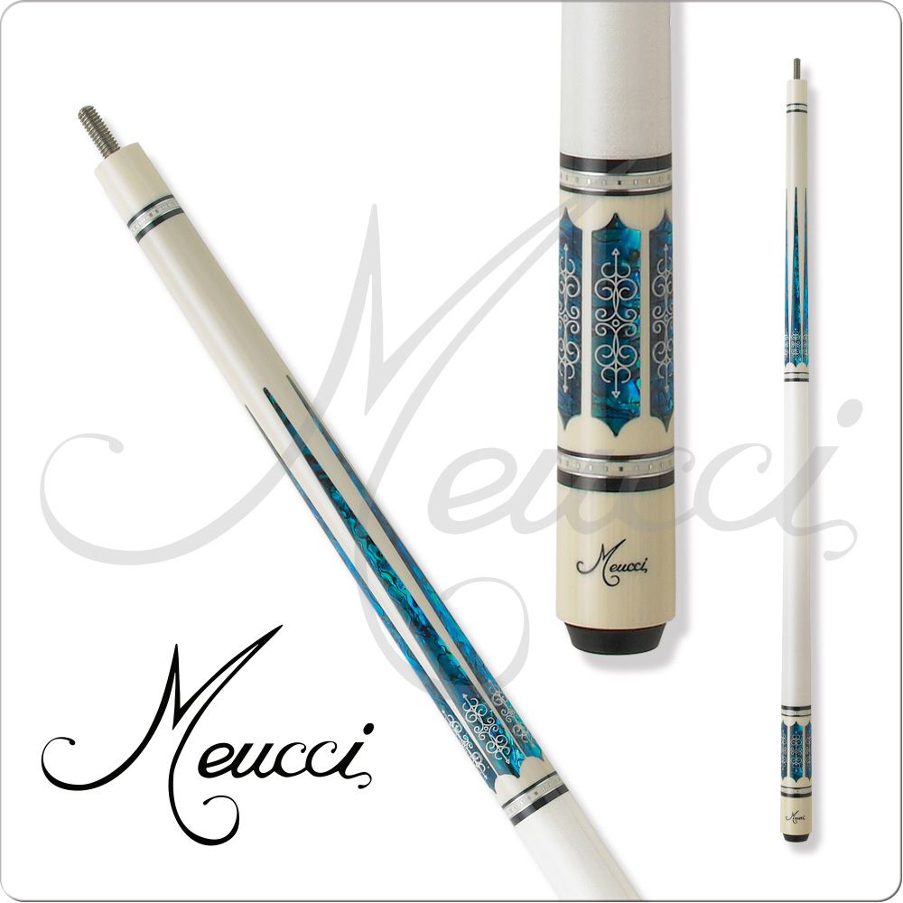 Meucci ME2103 21st Century Series Cue